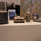 Bestens getarnt und dennoch ein Hingucker: Kleingeräte von Magic Chef.