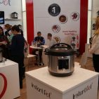 Instant Pot – der Überflieger des Jahres 2017.