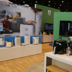 Philips ist mit dem AirFryer auch in den USA erfolgreich unterwegs.