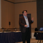 „Smart Kitchen wird in diesem Jahr den Durchbruch schaffen, ist Joe Derochowski, Executive Director und Analyst des US-Marktforschungsunternehmen NPD Group, überzeugt.