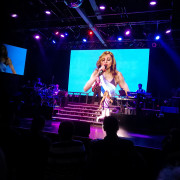 Stars in Concert: Eine grandiose Madonna.