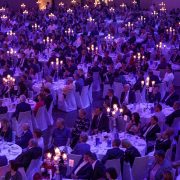 Gala-Abend: Festliches Dinner. Gala-Abend: Festliches Dinner.