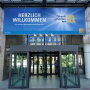 Vom 4. bis 6. Mai stand das Berliner Kongresshotel Estrel ganz im Zeichen der telering Jahreshauptversammlung 2018. Vom 4. bis 6. Mai stand das Berliner Kongresshotel Estrel ganz im Zeichen der telering Jahreshauptversammlung 2018.
