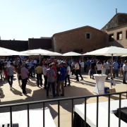 Perfekte Bühne: das herrschaftliche Anwesen Son Amar im Norden Palmas. Perfekte Bühne: das herrschaftliche Anwesen Son Amar im Norden Palmas.