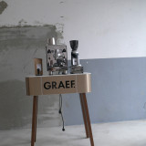 Kaffeeliebe auf den ersten Blick: die neue „Marchesa“. Kaffeeliebe auf den ersten Blick: die neue „Marchesa“.