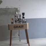 Kaffeeliebe auf den ersten Blick: die neue „Marchesa“. Kaffeeliebe auf den ersten Blick: die neue „Marchesa“.