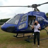 Mit dem Lafer-Heli geht es zum Rundflug über Arnsberg und das Graef-Gelände. Mit dem Lafer-Heli geht es zum Rundflug über Arnsberg und das Graef-Gelände.