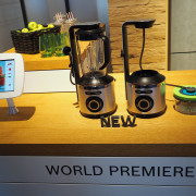IFA 2018 Bosch Halle 3.1 Vakuumblender IFA 2018 Bosch Halle 3.1 Vakuumblender