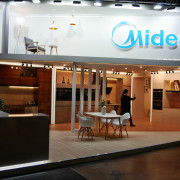 Stell Dir vor, es ist Küchenmesse und manche Aussteller bleiben am Messe-Montag beinahe unter sich. Stell Dir vor, es ist Küchenmesse und manche Aussteller bleiben am Messe-Montag beinahe unter sich.