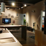 Clever & smart? Jede Menge smarte Innovationen, die indes am Montagmorgen nicht aktiv bespielt wurden. Clever & smart? Jede Menge smarte Innovationen, die indes am Montagmorgen nicht aktiv bespielt wurden.